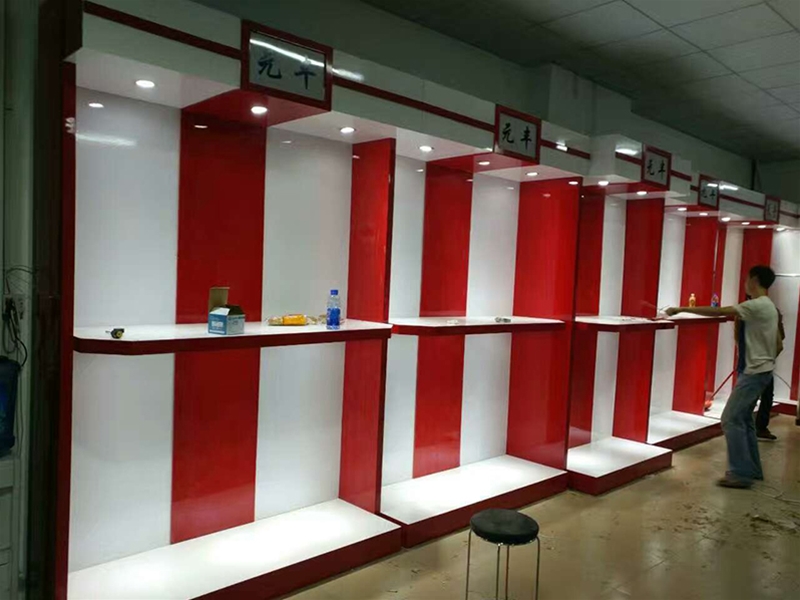 汽車配件機油柜 (3)