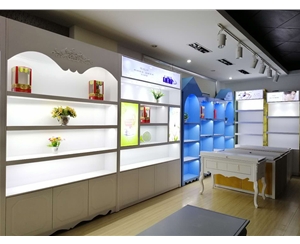 化妝品專柜 (13)